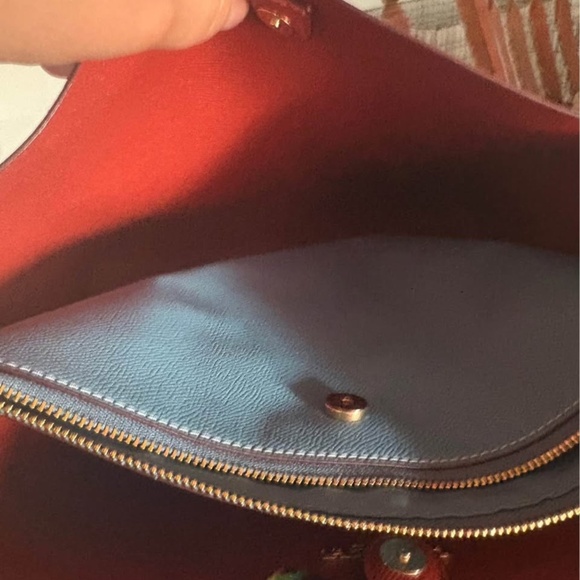 Purse cross body - Picture 2 of 4